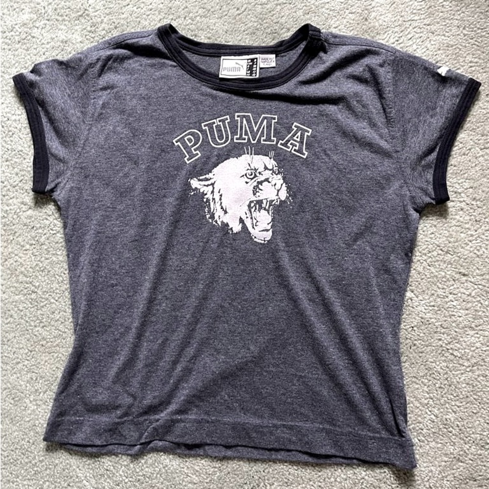 🦄5 for $30🦄 Puma tee